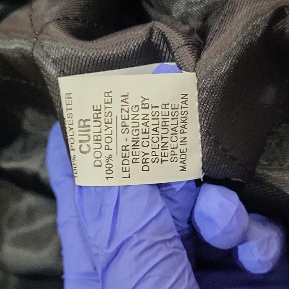 Ultimo Fashions Jacket - Picture 16 of 16
